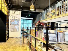 -新华书店(解放中路店)