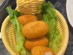 -一席地·本地鸡窝·杭帮鸡火锅(萧山银隆百货店)