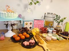 -哈根达斯(合肥万科广场店)