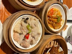 -苏州园区福朋喜来登酒店·聚味轩中餐厅