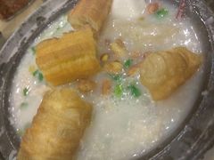 -玲又珑美食(盘福路店)