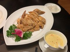 -浙江安吉JW万豪酒店·万豪中餐厅