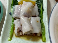 -阿政粤小馆(中央大街店)