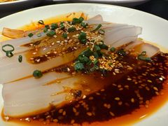 -辣尚瘾·烤鱼·新川菜(交大直营店)