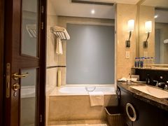 -锡林郭勒元和建国饭店