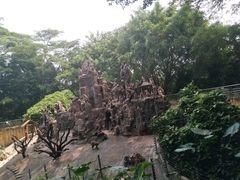-南宁市动物园
