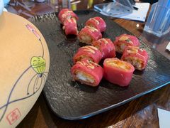 -苏州知音温德姆至尊酒店·四季海鲜自助餐厅(汾湖店)