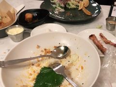 -卡朋西餐(较场西路店)