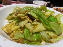 -西贝(上海我格广场店)