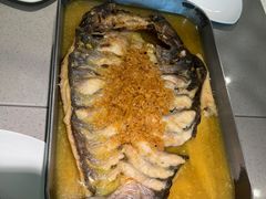 -半天妖烤鱼(方庄店)