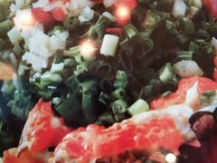 -丰收日·小海鲜·沪上家宴(顾村正大店)