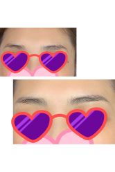 -久匠·野生眉半永久纹眉