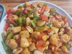 -好口味小吃楼·东北菜(太原南街店)