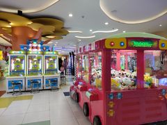 -meland·儿童乐园·游戏厅娃娃机·电玩Xbox(成都合生汇店)
