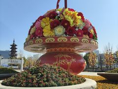 -上海市龙华烈士陵园