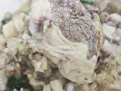 -老刘家泡馍·陕西老字号(钟楼广济街店)