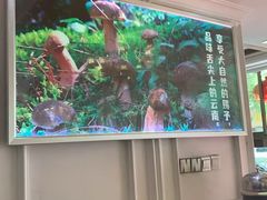 -野菌园·野生菌火锅首创第一家(关兴路总店)
