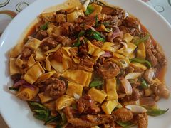 -清真·伊清阁餐厅