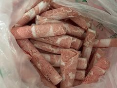-王德炭烤牛羊肉(西关大街店)