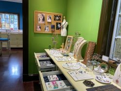 -HeyJewel全球独立设计师原创首饰集合店