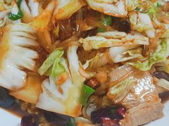 -百姓家常菜(县前街店)