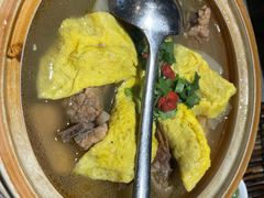-秦唐一号西安菜馆(钟楼店)