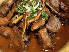 -金典银峰老鹅馆·昆山菜(亭林公园店)