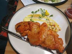 -清真·艾美可餐厅(大悦汇店)