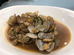 -阿湾楼·温州海鲜·江浙菜(京江路店)