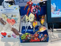 -巴黎贝甜(宜山路店)