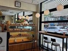 -梦菲思饼屋(瑞金宾馆店)