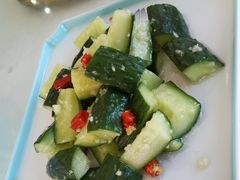 -碧海银沙海鲜餐厅(恒大海上威尼斯店)