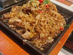 -玉善烧烤串城(长春总店)