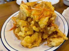 -鹤乡东北菜(崮山路店)