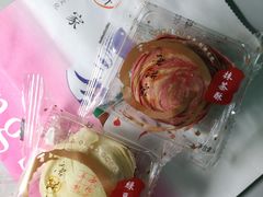 -唐饼家(第一食品五角场店)