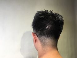 -MOVAN  HAIR莫凡匠人发型屋