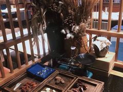 -川流不息(北蔡休闲广场店)