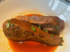 -桐湾大院·桐庐菜(滨江店)