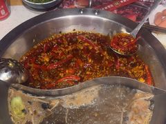 -清真·天府皇城坝百年牛肉火锅(皇城清真寺店)