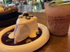 -Blac+Blac(中海环宇荟店)