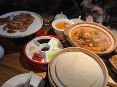 -青年公社烤鸭(青年路店)