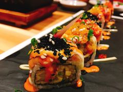 -大岛日本料理铁板烧(南通大饭店)