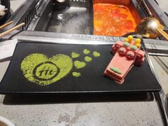 -海底捞火锅(正大乐城店)