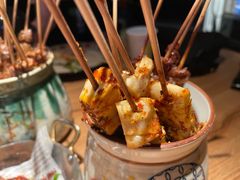 -雪熊精酿·哈尔滨烧烤酒馆(非遗大串店)