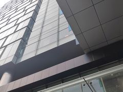 -微软亚太研发集团大厦(微软总部)