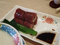 -唐苑酒家·岭南粤菜名店(太古仓店)