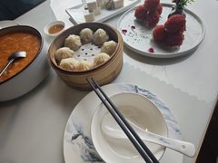 -柳莺湖上·湖景餐厅·江南菜(西湖店)