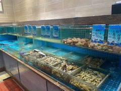 -良师门滨海人家·海鲜·家常菜(滨海城店)