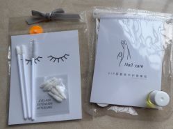 -Face Score美甲美睫皮肤管理