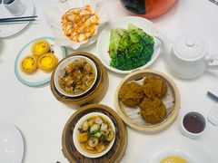 -东方御宴海鲜酒楼(棕泉酒店)